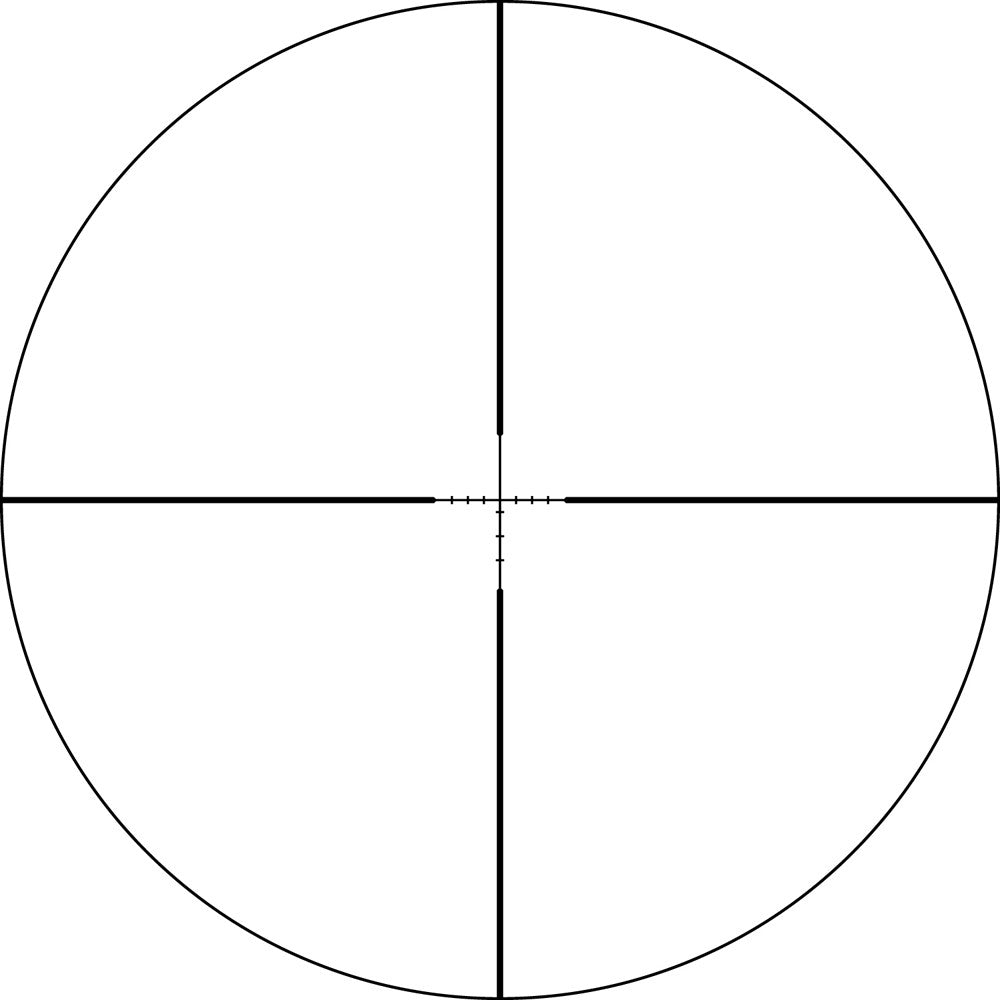 Vortex- Viper HS Riflescope