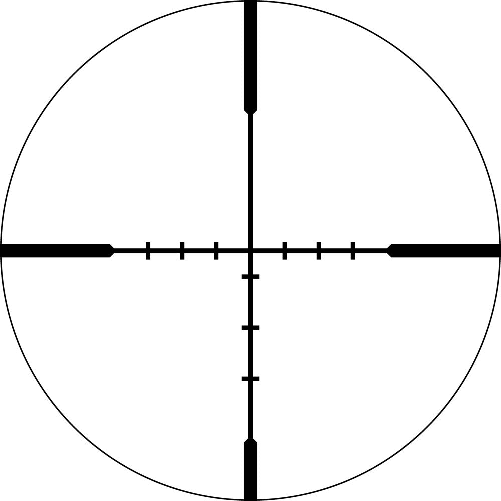 Vortex- Viper HS Riflescope