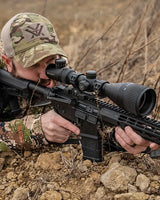 Vortex- Crossfire II Hog Hunter Riflescope