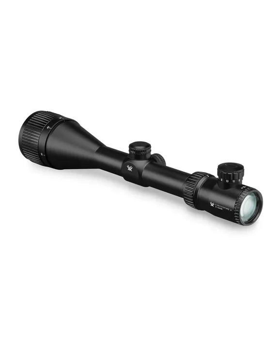 Vortex- Crossfire II Hog Hunter Riflescope