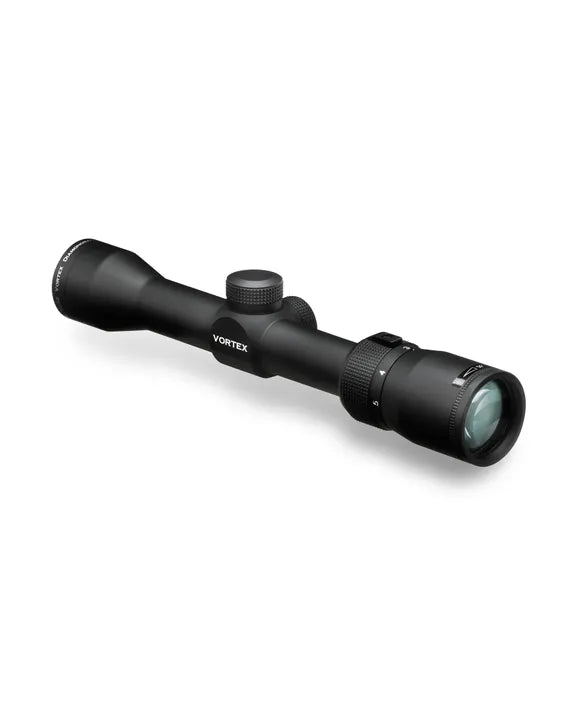 Vortex- Diamondback Riflescope