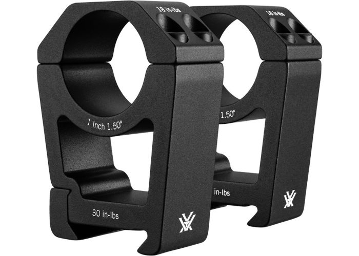 Vortex- Sport 1" Riflescope for Picatinny and Weaver Mounts