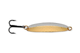 Williams- Genuine Gold and or Silver Plated Wabler Lure