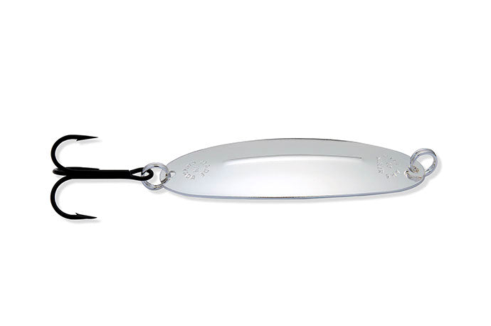 Williams- Genuine Gold and or Silver Plated Wabler Lure