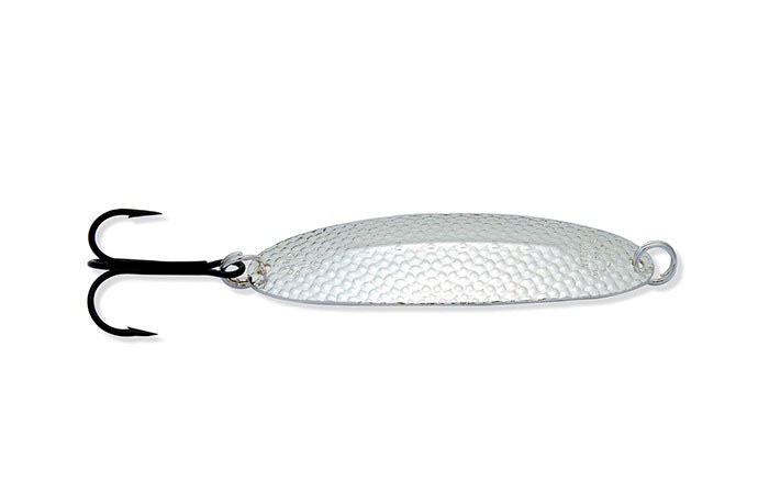 Williams- Genuine Gold and or Silver Plated Wabler Lure