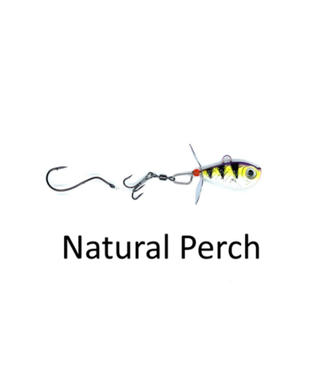 Walleye Nation- Death Jig