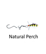 Walleye Nation- Death Jig
