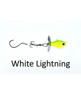 Walleye Nation- Death Jig