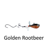 Walleye Nation- Death Jig