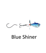Walleye Nation- Death Jig