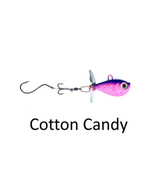 Walleye Nation- Death Jig