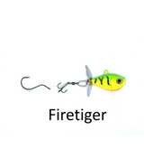 Walleye Nation- Death Jig