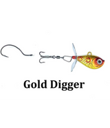 Walleye Nation- Death Jig