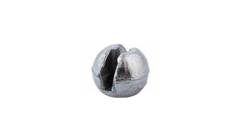 Water Gremlin- Round Split Shot Sinker