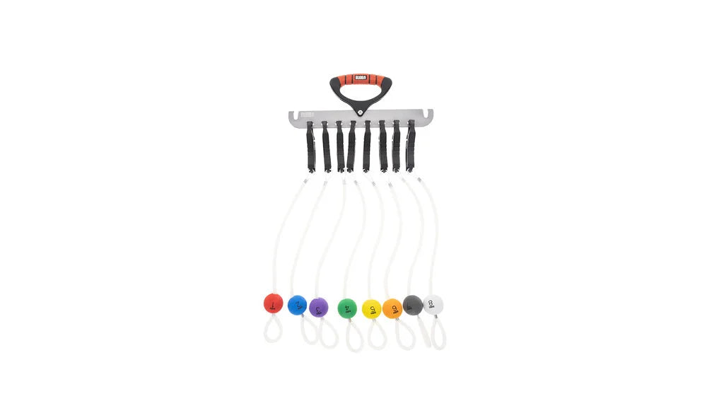 BUBBA- Culling Indicator Set