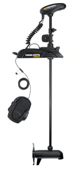Minn Kota- Terrova Trolling Motor with US2 Sonar, i-Pilot, and Blutooth- 55lb Trust 54" Shaft