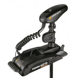 Minn Kota- Terrova Trolling Motor with US2 Sonar, i-Pilot, and Blutooth- 55lb Trust 54" Shaft