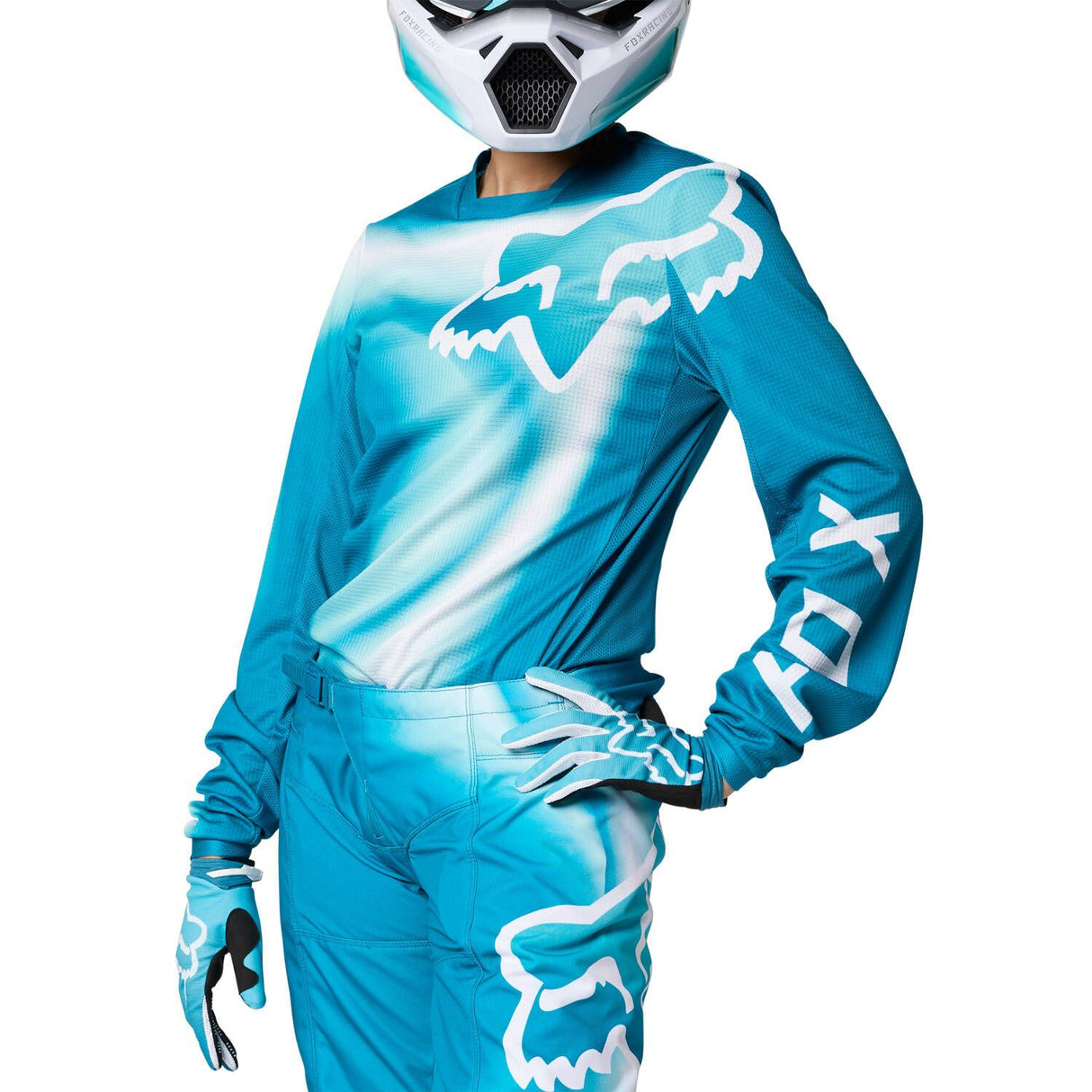 FOX- Women's 180 Toxsyk Jersey