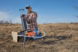Champion- Workhorse Electronic Trap Target Launcher