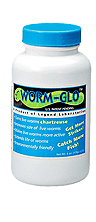Legend Laboratories- Worm Glo