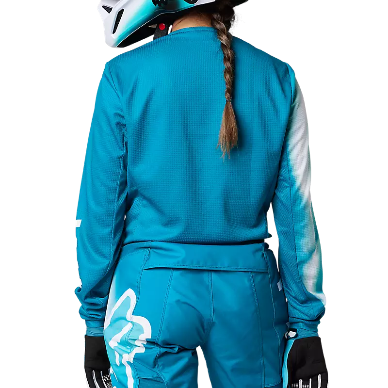 FOX- Women's 180 Toxsyk Jersey