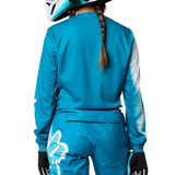 FOX- Women's 180 Toxsyk Jersey