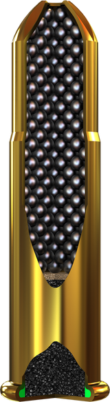 Winchester -Shot Super X Ammunition- 22 LR, #12
