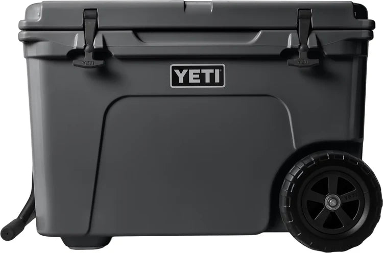 YETI - Tundra Haul Wheeled Cooler