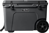 YETI - Tundra Haul Wheeled Cooler
