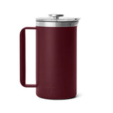 YETI - Rambler French Press With Durasip Ceramic Lining