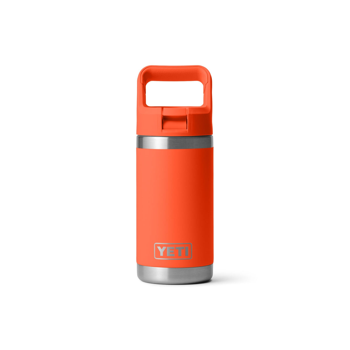 YETI - Rambler Jr Kids Bottle with Straw Cap