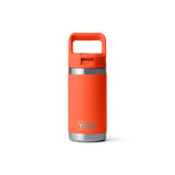 YETI - Rambler Jr Kids Bottle with Straw Cap