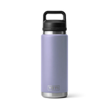 YETI - Rambler Bottle With Bottle Chug Cap