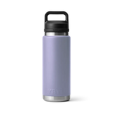YETI - Rambler Bottle With Bottle Chug Cap
