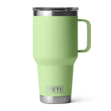 YETI- Rambler Travel Mug with MagSlider Lid