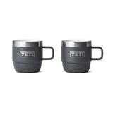 YETI - Rambler Stackable Mugs With Durasip Ceramic Lining