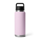 YETI - Rambler Bottle With Bottle Chug Cap