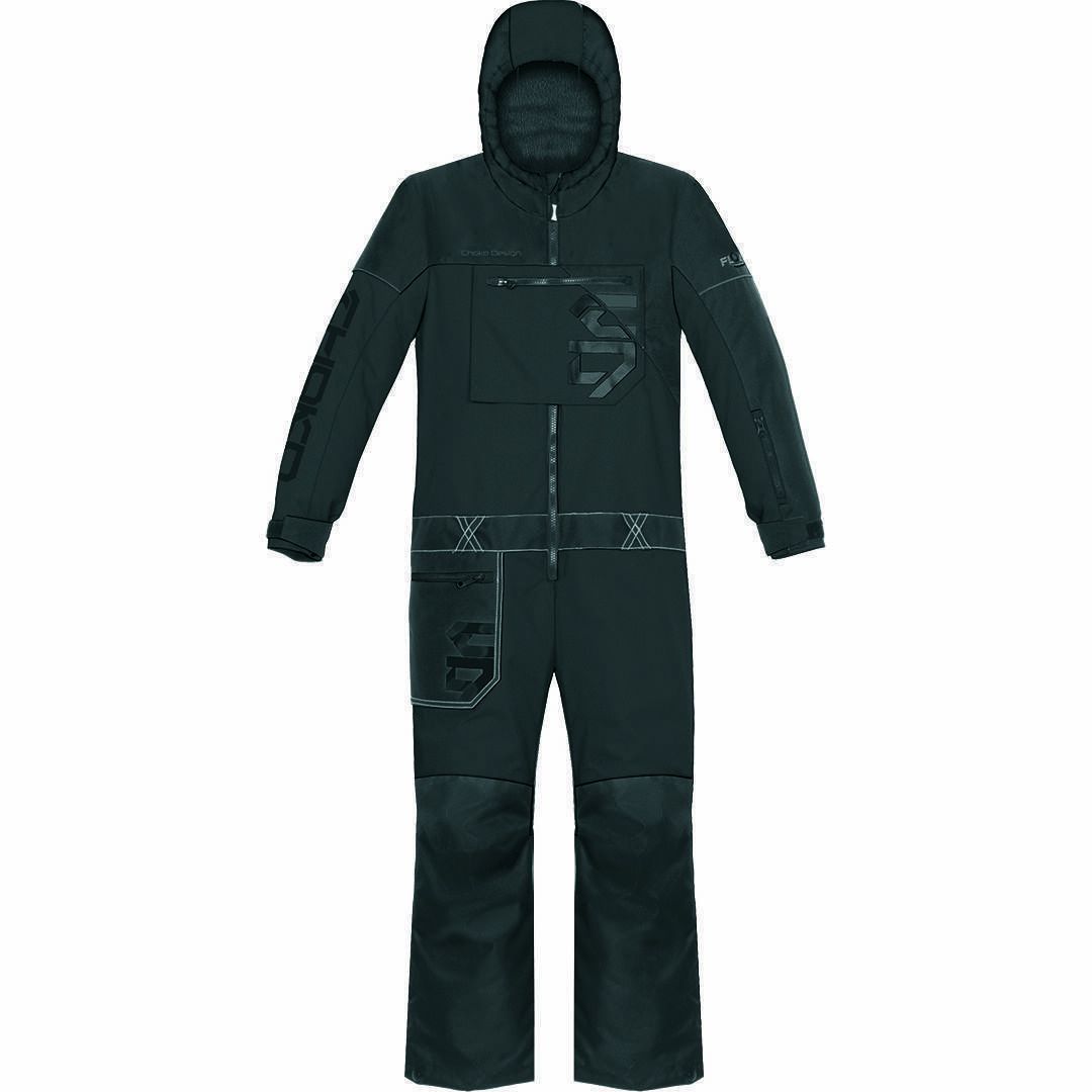Choko- Youth's Blast Monosuit