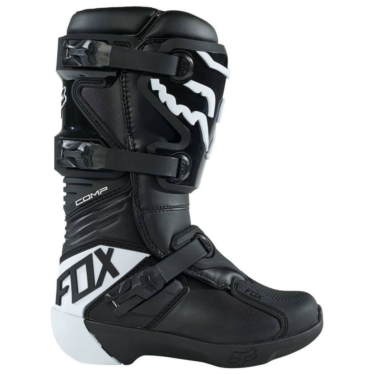 FOX- Youth Comp Boot