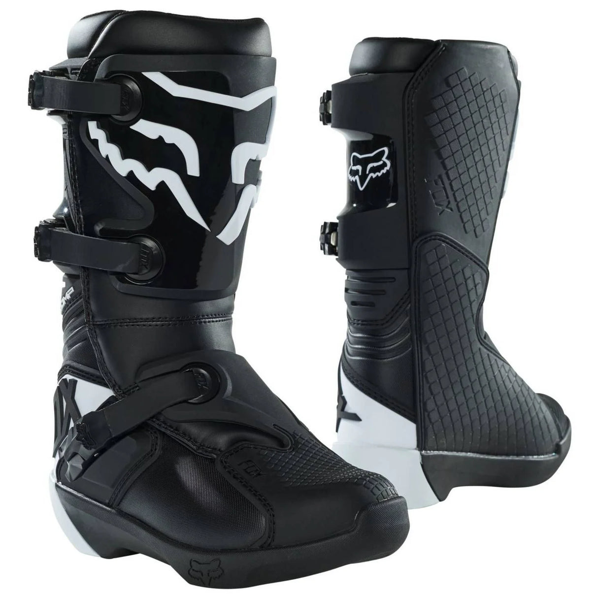 FOX- Youth Comp Boot