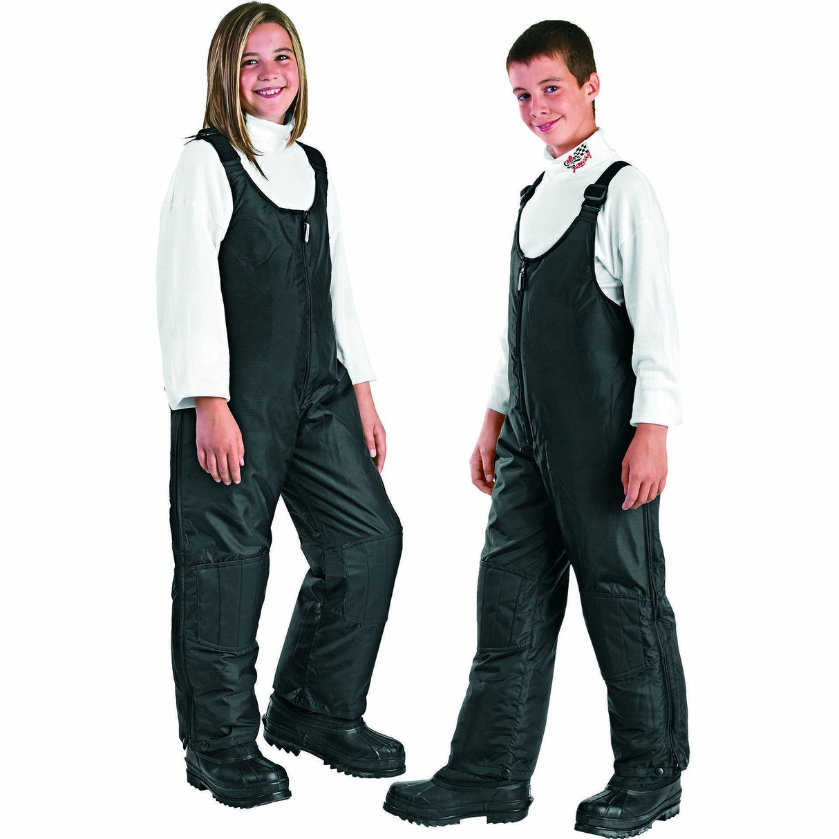 Choko- Youth's Deluxe Nylon Pant