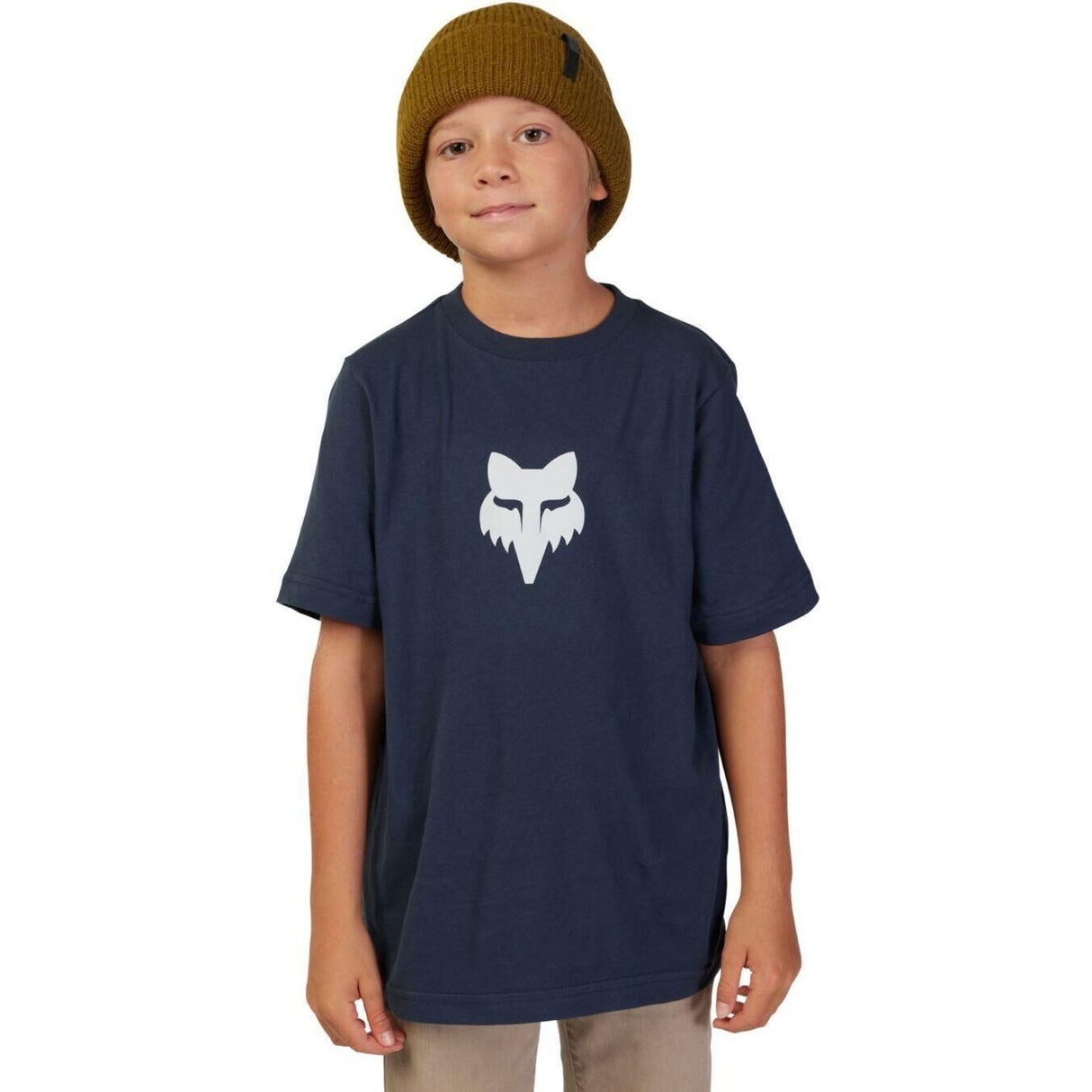 FOX- Youth FOX Legacy Tee