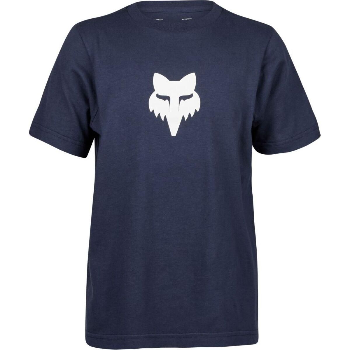 FOX- Youth FOX Legacy Tee