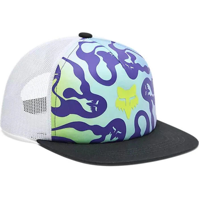 FOX- Youth Future Trucker Hat