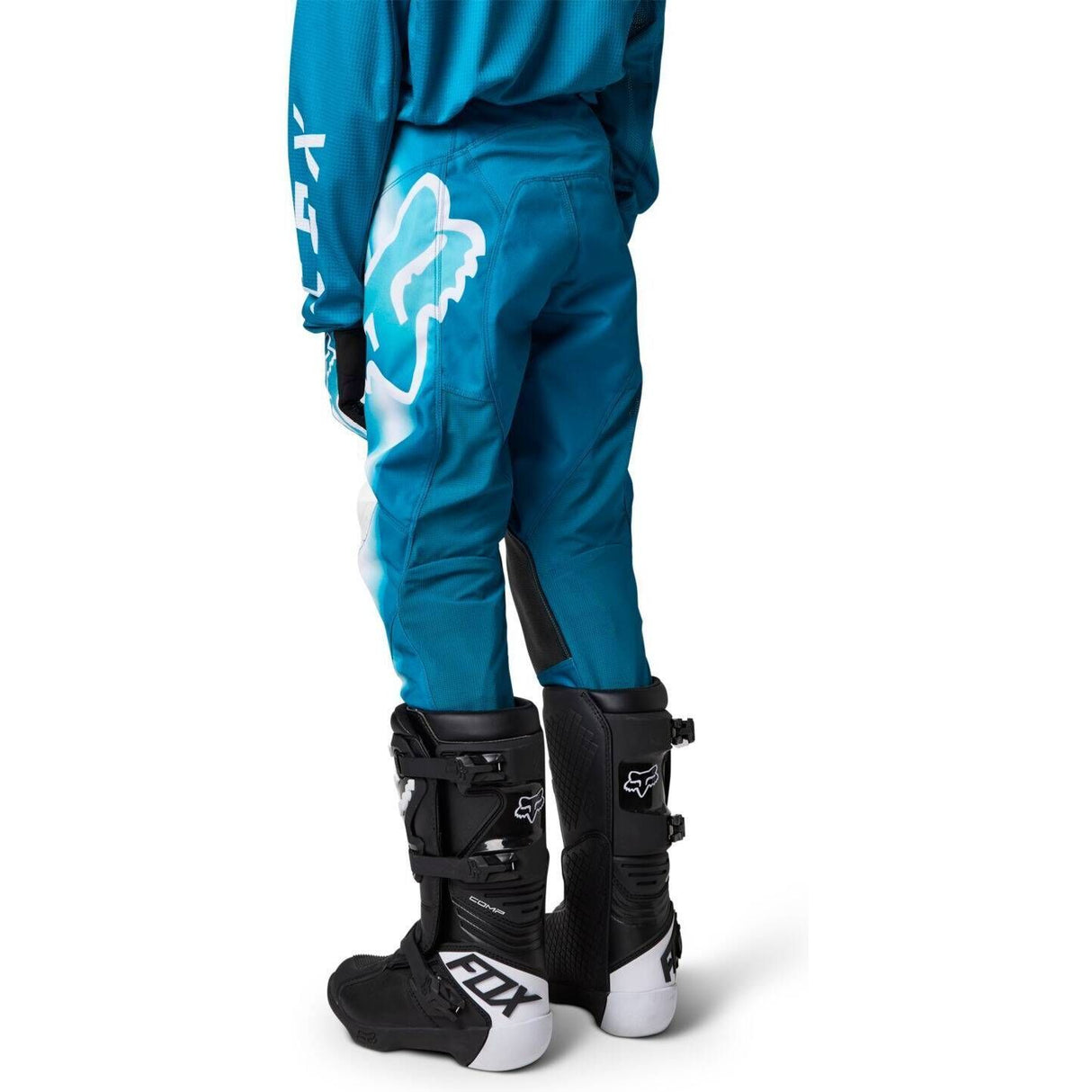 FOX- Youth Girls 180 Toxsyk Pant