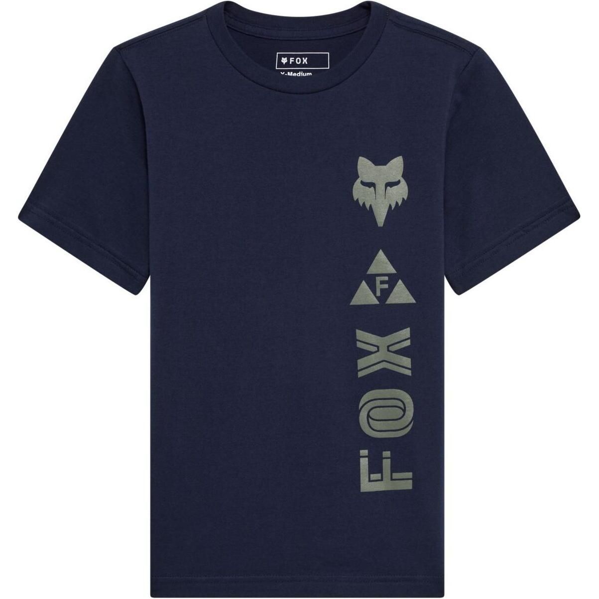 FOX- Youth Glyph Tee