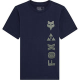 FOX- Youth Glyph Tee