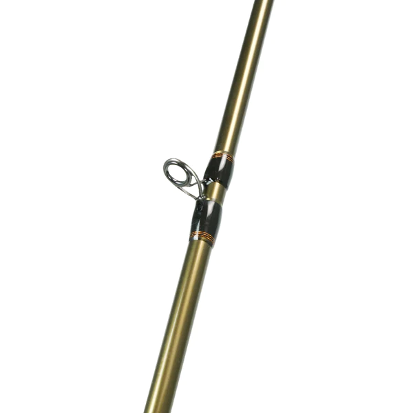 Okuma Dead Eye Pro Spinning Rod, 6'6″, DEP-S-662MFT