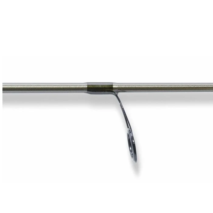 St. Croix Eyecon Spinning Rod, 7'6″, ECS76MLXF