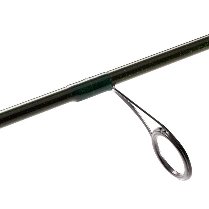 St. Croix Eyecon Spinning Rod, 6'6″, EYS66MF